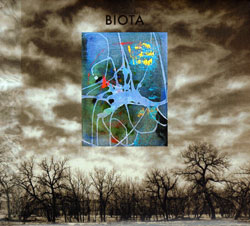 Biota: Cape Flyaway (Recommended Records)