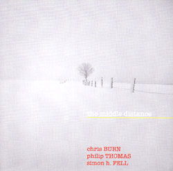 Burn / Thomas / Fell: The Middle Distance (Another Timbre)