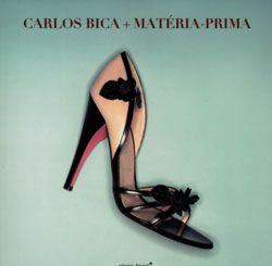 Bica, Carlos: Carlos Bica + Matria-Prima (Clean Feed)