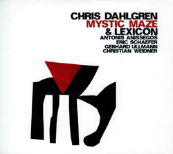 Dahlgren, Chris & Lexicon: Mystic Maze