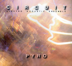 Circuit: Pyro (FMR)