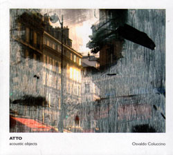 Coluccino, Osvaldo: Atto (Another Timbre)