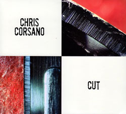 Chris Corsano: Cut (Hot Cars Warp Records)