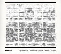 Davies / Mukarji / Lazaridou-Chatzigoga: Outwash (Another Timbre)