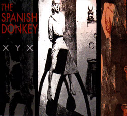 The Spanish Donkey (Morris / Saft / Pride): XYX (Northern Spy)