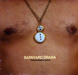 Barnyard Drama: Christmas Singalong Volume 6