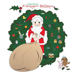 Zorn, John: A Dreamers Christmas [VINYL]