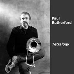 Rutherford, Paul: Tetralogy 2CD