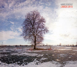 Eisenstadt, Harris: Canada Day III (Songlines)