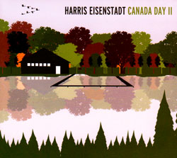 Eisenstadt, Harris: Canada Day II (Songlines) Eisenstadt, Harris: Canada Day II (Songlines)