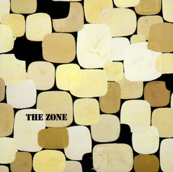 Rutherford / Muller / Eisenstadt: The Zone (Konnex)