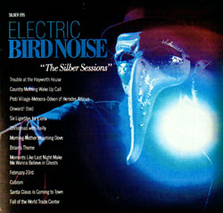 Electric Bird Noise: The Silber Sessions (Silber Media)