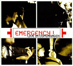 Emergency!: Live In Copenhagen