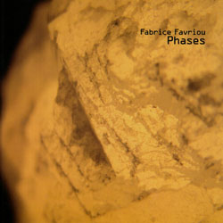 Favriou, Fabrice: Phases (Creative Sources)