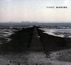 Fennesz: Black Sea (Touch)