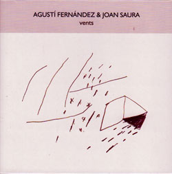 Fernandez, Agusti & Joan Saura: Vents (psi)