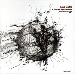 Fields, Scott Multiple Joyce Orchestra: Moersbow Ozzo