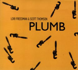 Freedman, Lori & Scott Thomson: Plumb (Barnyard)