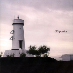 Glasgow Improvisers Orchestra: GIO poetics (Creative Sources) Glasgow Improvisers Orchestra: GIO poetics (Creative Sources)