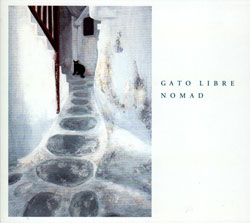 Gato Libre: Nomad (No Man's Land)