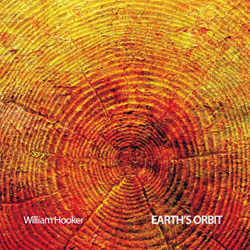 Hooker, William: Earth's Orbit [VINYL 2 LPs]