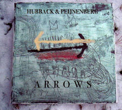 Hubback / Peijnenburg: Arrows (FMR)