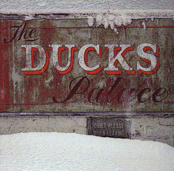 Baker, Duck: The Ducks Palace