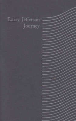 Jefferson, Larry: Journey [CASSETTE] <i>[Used Item]</i> (Rollax Records)