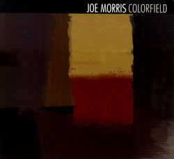 Joe Morris: Colorfield (ESP Disk)