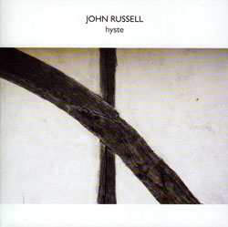 John Russell: Hyste (psi)