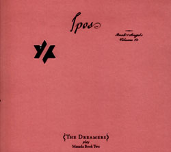 The Dreamers - Zorn, John: Ipos: The Book Of Angels Vol. 14 (Tzadik)