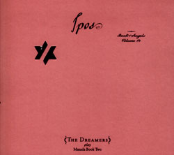 The Dreamers - Zorn, John: Ipos: The Book Of Angels Vol. 14 (Tzadik) The Dreamers - Zorn, John: Ipos: The Book Of Angels Vol. 14 (Tzadik)