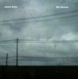 Kahn / Millioud / Wiget / Weber: sin asunto