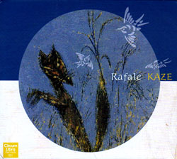 Kaze: Rafale (Circum-Libra)