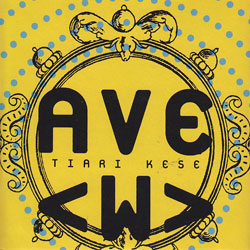 Kese, Tiari: Ave <w>