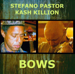 Pastor / Killion: Bows (Slam)