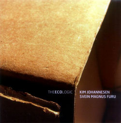 Kim Johannesen and Svein Magnus Furu: The Eco Logic (Creative Sources)