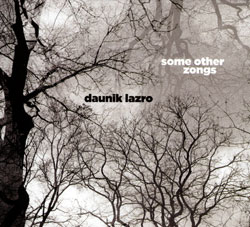 Lazro, Daunik : Some Other Zongs