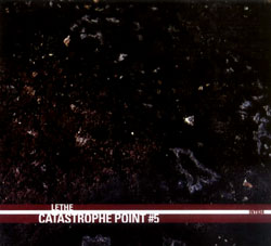 Lethe: Catastrophe Point #5