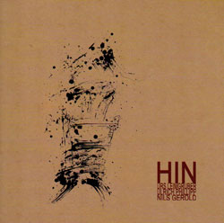 Leimgruber / Phillipp / Gerold: Hin (Creative Sources)