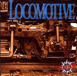 Locomotive (Duchesne / Fradette / Grandmont / Leclerc): Locomotive