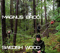 Magnus Broo: Swedish Wood (Moserobie Music)