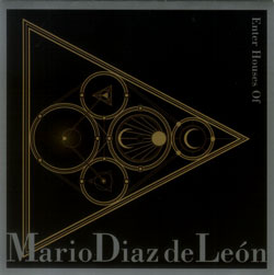 de Leon, Mario Diaz: Enter Houses Of (Tzadik)