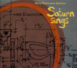 Mary Halvorson Quintet: Saturn Sings (Firehouse 12)