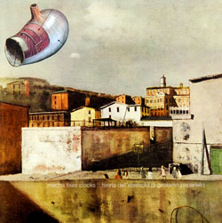 Mecha Fixes Clocks: Teoria dellelasticita di Girolamo Papariello (Ambiances Magnetiques) Mecha Fixes Clocks: Teoria dellelasticita di Girolamo Papariello (Ambiances Magnetiques)