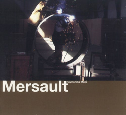 Mersault: Raymond & Marie (Formed)