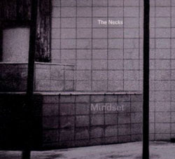 Necks, The: Mindset (Recommended Records) Necks, The: Mindset (Recommended Records)