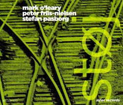 O'Leary / Friis-Nielsen / Pasborg: Stoj