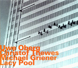 Oberg / Thewes / Griener: Lacy Pool