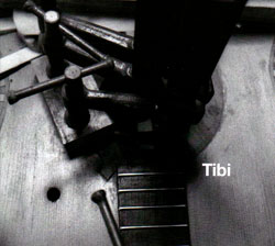 Angeli, Paolo: Tibi (Hybrid Disc - CD + Video) (Recommended Records) Angeli, Paolo: Tibi (Hybrid Disc - CD + Video) (Recommended Records)